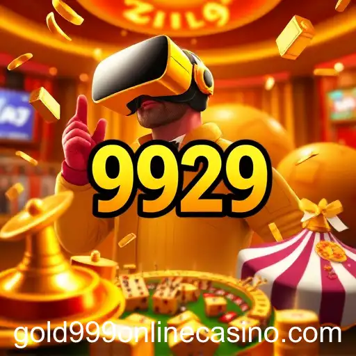 The Rise of Gold 999 in Online Casinos