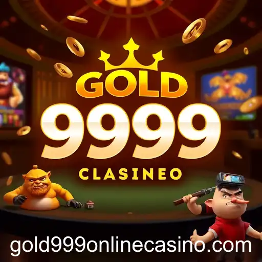 The Evolution of Online Gaming: A Look at Gold 999