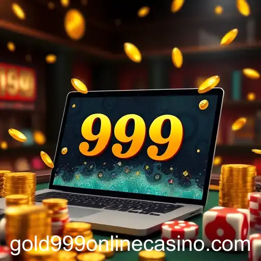 The Digital Evolution of Gold 999 Online Casinos