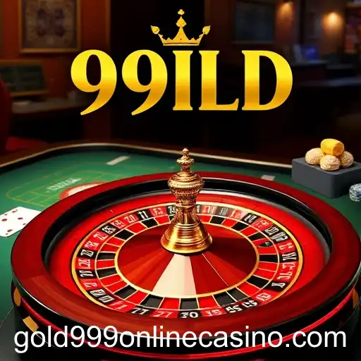 Digital Gold: The Rise of Online Casinos