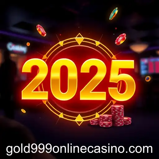 The Evolution of Online Casino Trends