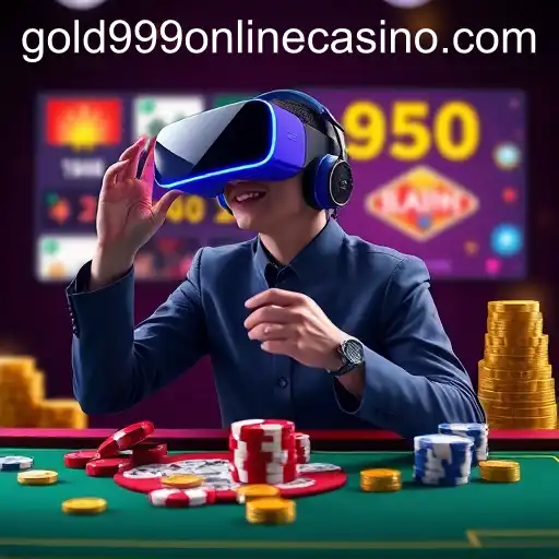 The Evolving Landscape of Online Casinos