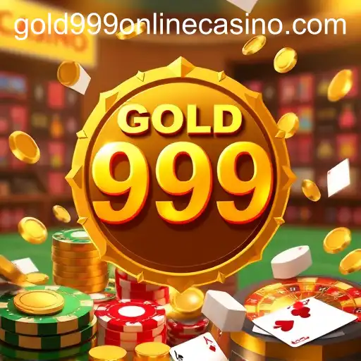 The Rise of Gold 999 Online Casino Amid Technology Advancements