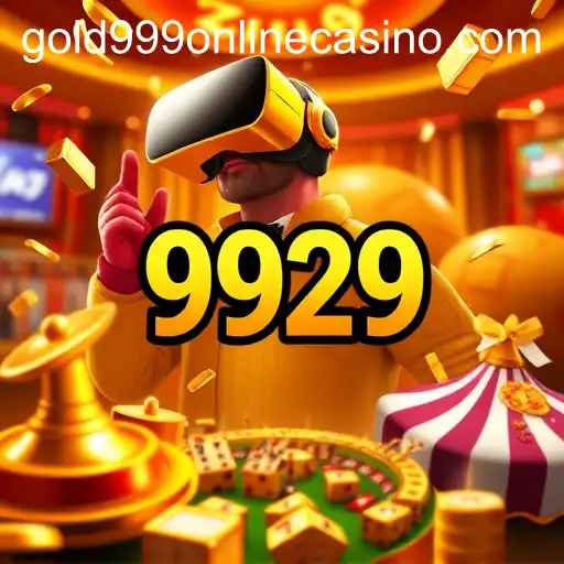 The Rise of Gold 999 in Online Casinos