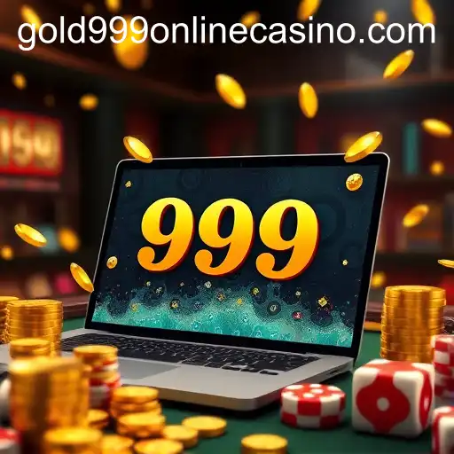 The Digital Evolution of Gold 999 Online Casinos