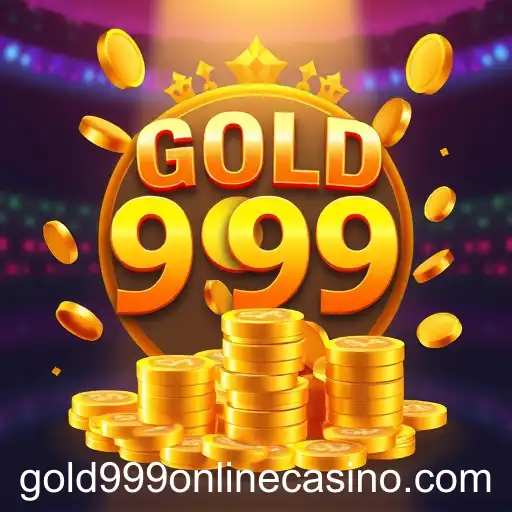The Rise of Gold 999 in Online Gaming