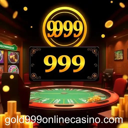 The Rise of Gold 999 Online Casinos