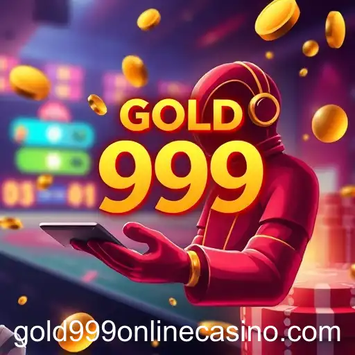 Gold 999 Casino: A Digital Frontier in Gaming