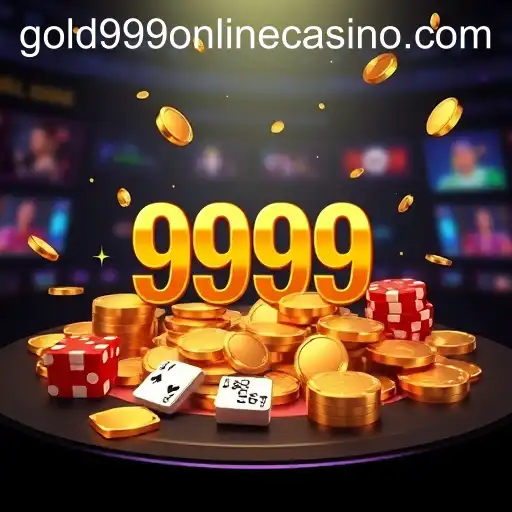 The Rise of Gold 999 Online Casino in the Digital Gaming Era