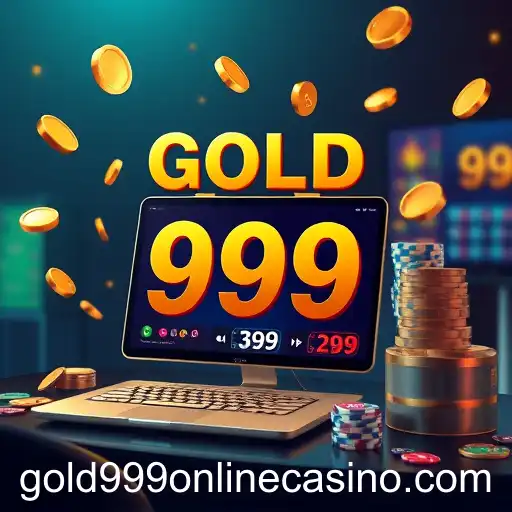 The Rise of Gold 999 in Online Casinos