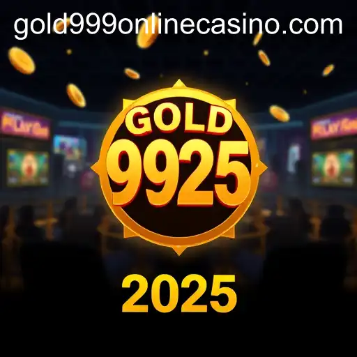 The Rise and Impact of Gold 999 Online Casino in 2025