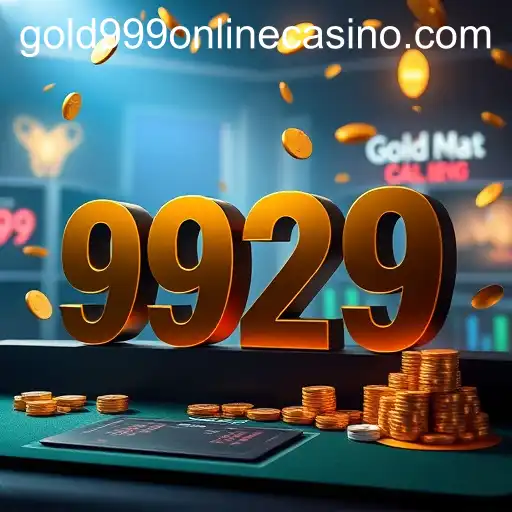 The Rise of Gold 999 in Online Gaming