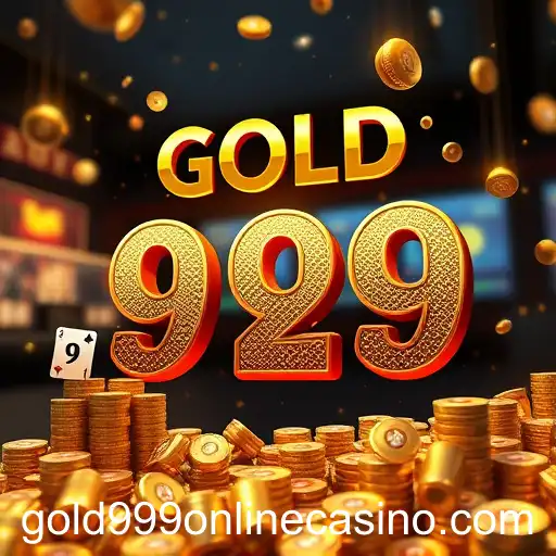 The Rise of Gold 999 in Online Gaming