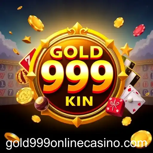 The Rise of Gold 999 in the Online Casino World