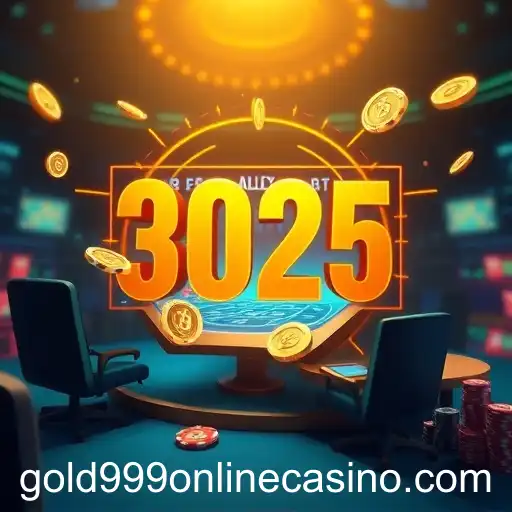 Exploring the Rise of Online Casinos in 2025