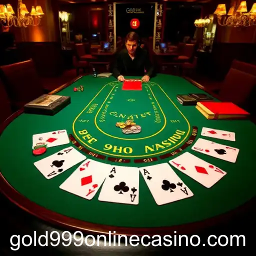 The Rise of Online Casinos and Their Impact in 2025